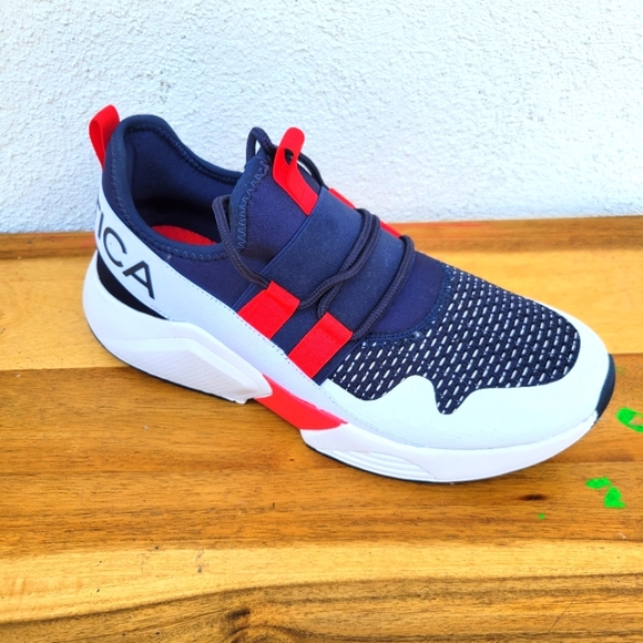 Nautica Men's Sneakers Shoes Size 8 - Picture 12 of 16